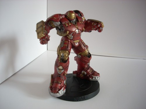 Figurine spéciale hulkbuster - spéciale,