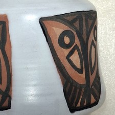 Rare pied de Lampe Les