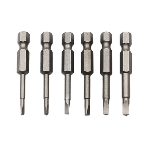 Tournevis électrique embouts