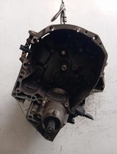 Boite de vitesses RENAULT