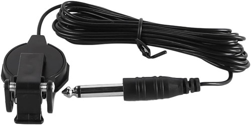 Micro guitare acoustique - micro, de
