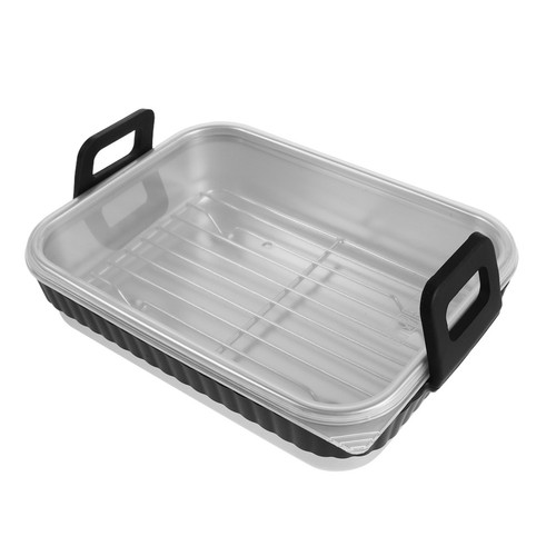 Plateaux cuisson pour - de,