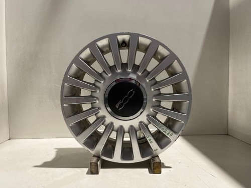Jante fiat 500 phase 1 - fiat, 2