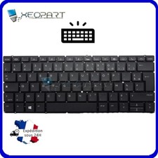 Clavier Français Original  HP