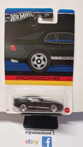Hot wheels 2024 porsche - wheels,