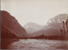 France, Provence-Alpes-Côte