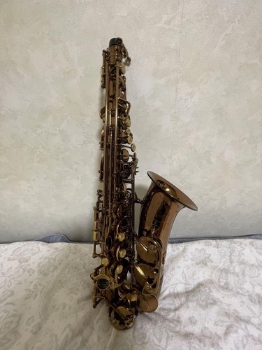 Saxophone alto cannonball - alto,