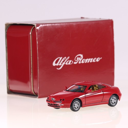 Solido alfa romeo gtv - gtv, 1995