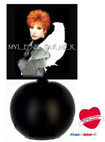 Lampe chevet mylène - lampe, de