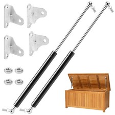 380mm 200N Verin Hydraulique