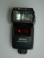 Flash Nikon Speedlight