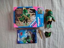 Playmobil Special  Rare 4586