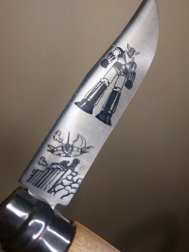 Opinel couteau de poche - couteau,