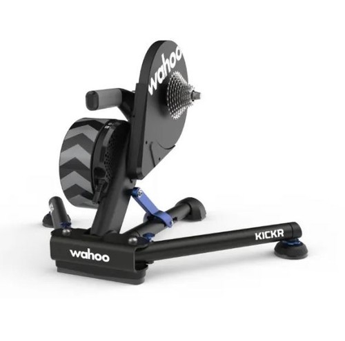Rouleau vélo interactif - de,