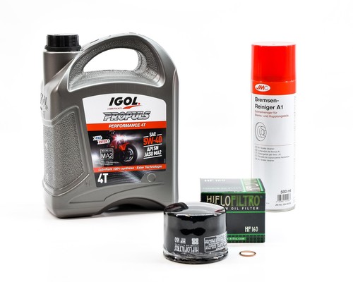 Kit entretien vidange pour - kit,