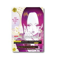 Carte One Piece Française -