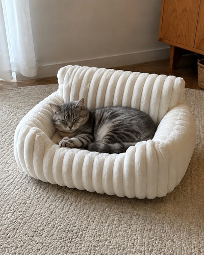 Panier chat chien - panier,
