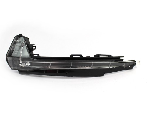 Clignotant rétroviseur led - de,
