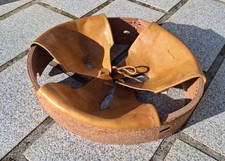 WW1 coiffe intérieure casque