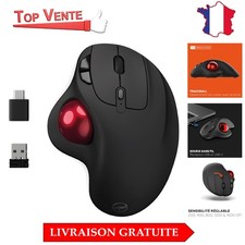 – Mouse Wireless Trackball
