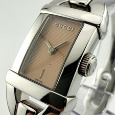 Gucci 6800L Quartz Watch