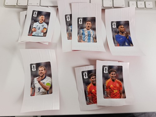 Stickers panini coca - , cola