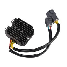 Rectifier Voltage Regulator