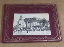 MELUN A LA BELLE EPOQUE - BROUHON - SPRL SODIM 1975