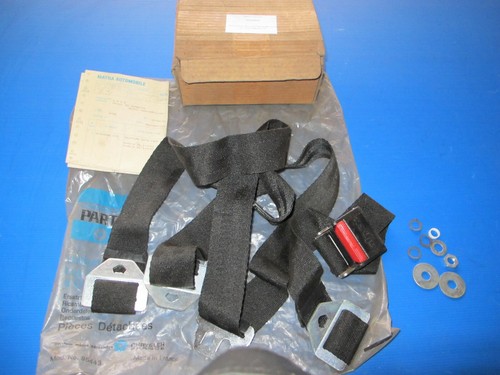 Ceinture sécurité 3 - de,