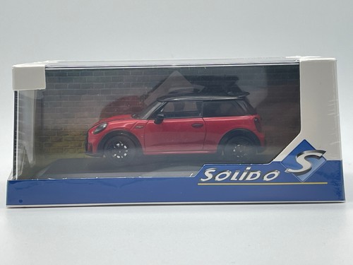 Mini cooper jcw f56 - jcw,