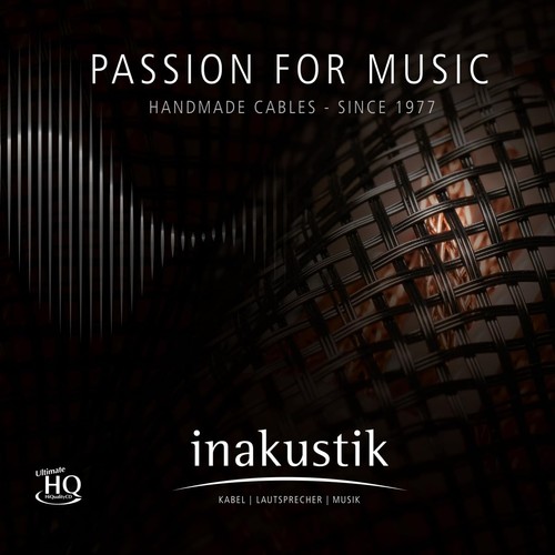 Various inakustik passion for - various, inakustik-passion