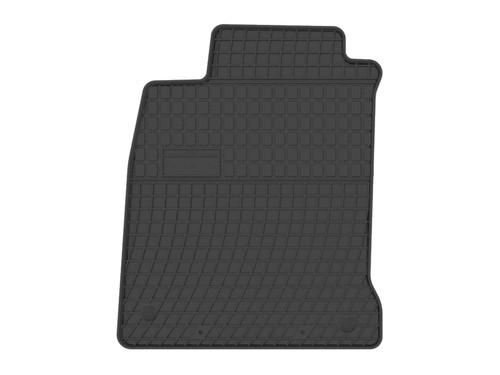 Tapis conducteur caoutchouc - tapis,