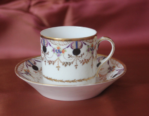 Tasse litron porcelaine de - en,