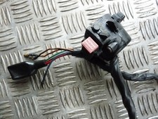 commod gauche z1000st 1979