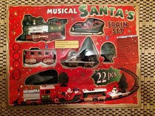 Petit Train Électrique Et