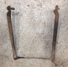 # bequille 350 500 terrot