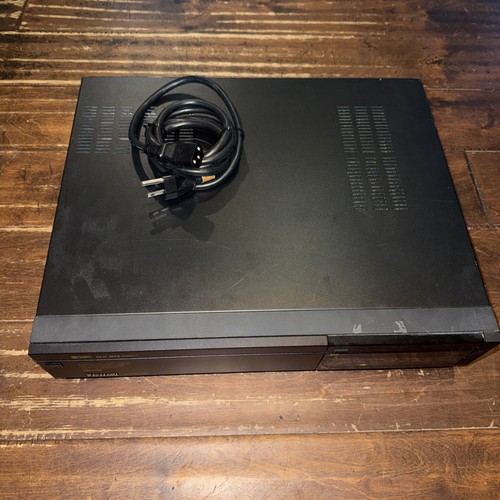Panasonic 1830 video - ag-1830,