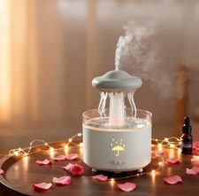 Diffuseur Méduse LED 7