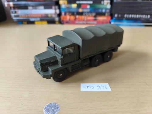 Dinky toys berliet - dinky,