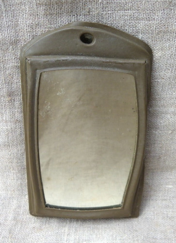 Ww2 petit miroir us - ww2,