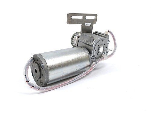 Dunkermotoren gr53x30 moteur - dunkermotoren,