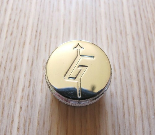 Bouton knob style gretsch - style,