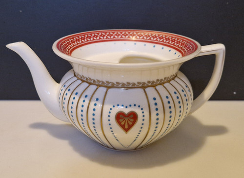 Wedgwood queen hearts - queen,