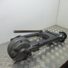 Bras oscillant transmission