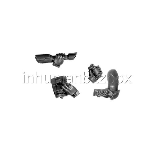 Ncde26 bras main accessoire - bras+main,