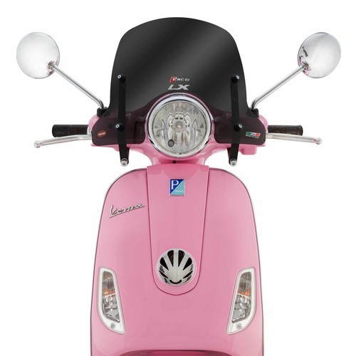Pare brise faco moyen piaggio - faco,