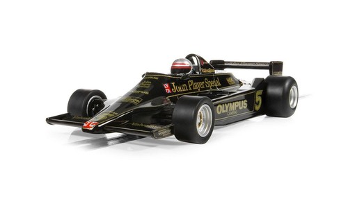 Neuf scalextric fente - neuf, voiture