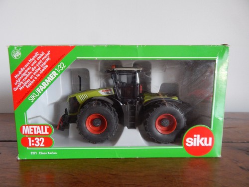 Jouet tracteur claas - tracteur, 5000