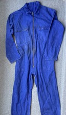 ANCIEN COMBINAISON SALOPETTE