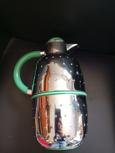 Thermos verseuse vintage